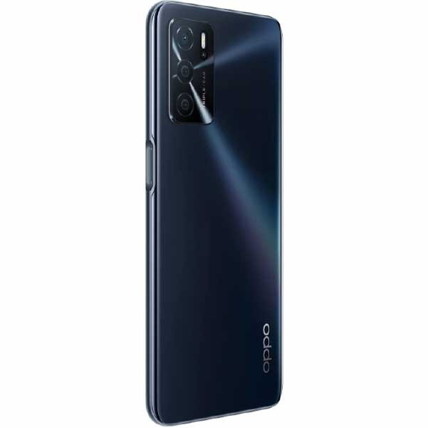 Oppo a16 smartphone, available at Mobitel UK